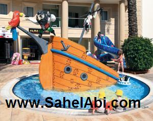 تور ترکیه هتل گراند ستیا - آژانس مسافرتی و هواپیمایی آفتاب ساحل آبی